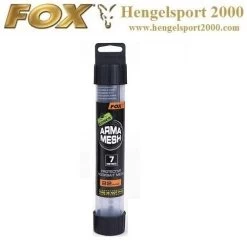 Fox Edges Arma Mesh | 14 Mm