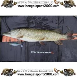 Savage Gear Measure Up Roll 130 Cm X 8 Cm -Kortingswinkel Voor Visuitrusting 00d381fa87c9642bc09106e7e792a326