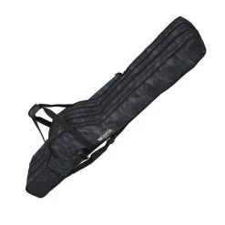 Ron Thompson Camo 3 Rod And Reel Carry Bag 150 Cm