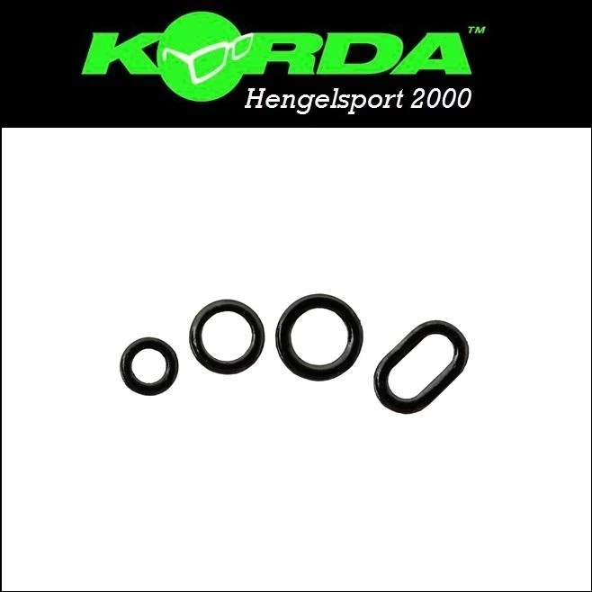 Korda Rig Ring Small 3 Korda Rig Ring Small