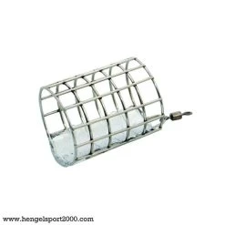 Voerkorf RVS | 15 Gram