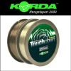 Korda Touchdown | 0.30 Mm -Kortingswinkel Voor Visuitrusting 0475d170a4173e7d9cccff9fc6f2c7e5