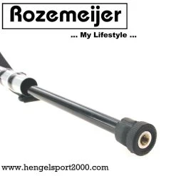Rozemeijer Inner City Tele Net Handle 300cm -Kortingswinkel Voor Visuitrusting 049c72f5628063c2caa7a9410944a15f