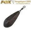 Fox Edges Horizon Lead Swivel | 70 Gram 1 Fox Edges Horizon Lead Swivel | 70 Gram -Kortingswinkel Voor Visuitrusting 05ec1448f89082e29556b1e51284c9d1