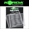 Korda Hair Stops 2 Korda Hair Stops -Kortingswinkel Voor Visuitrusting 060bddbb31d3b587a286e1c8f80e6805