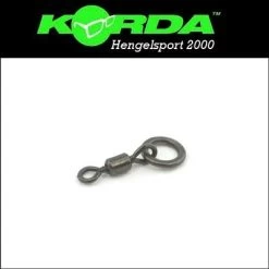 Korda Micro Rig Swivel