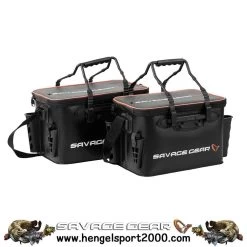 Savage Gear WPMP Boat & Bank Bag S -Kortingswinkel Voor Visuitrusting 06d9aa19b6823b9e46e063b049e26a8e