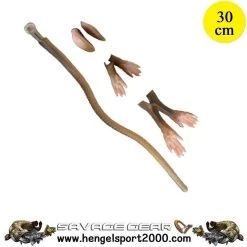 Savage Gear 3D Rad Maintenance Kit 30 Cm | Brown