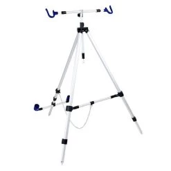Strandsteun Deluxe Tripod 2 Rods