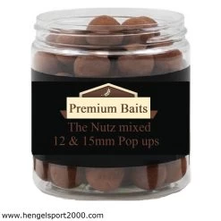 Premium The Nutz Mixed Pop Ups