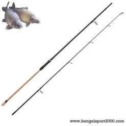 Prologic C3c Evolutive 360 Cm 3.25 Lbs | 1 Stuks