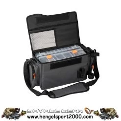 Savage Gear Specialist Shoulder Lure Bag L