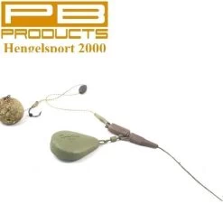 PB Products Downforce Tail Rubbers | Silt -Kortingswinkel Voor Visuitrusting 0be3493e88a22e481a87bf171113f75c