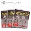 Korum Hook Hairs With Quickstops | Haak 6 -Kortingswinkel Voor Visuitrusting 0ca188a0a8c76ac87a74f0f8a5beb150