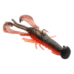 Savage Gear Reaction Crayfish 9,1cm | Black N Blue -Kortingswinkel Voor Visuitrusting 0d332f5652809de5df0013c3e6d334f5