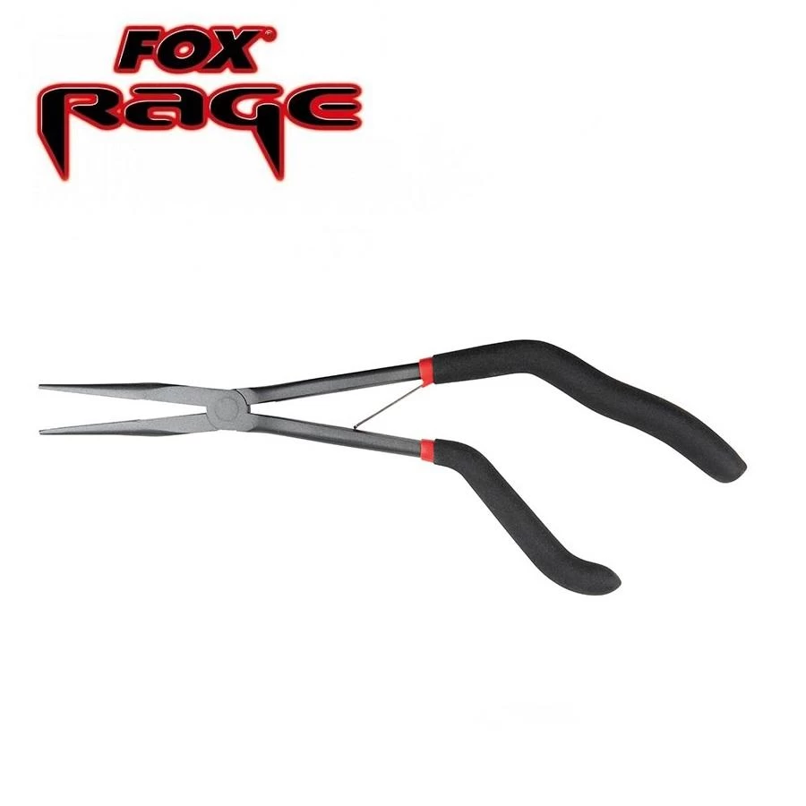 Fox Rage Pistol Plier 30 Cm 3 Fox Rage Pistol Plier 30 Cm