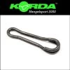 Korda Stick Clip Hooklink Clip Small -Kortingswinkel Voor Visuitrusting 0f258f58353e2ae0ef6211b56369cc34