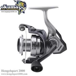 Okuma Azaki AZ 30 FD