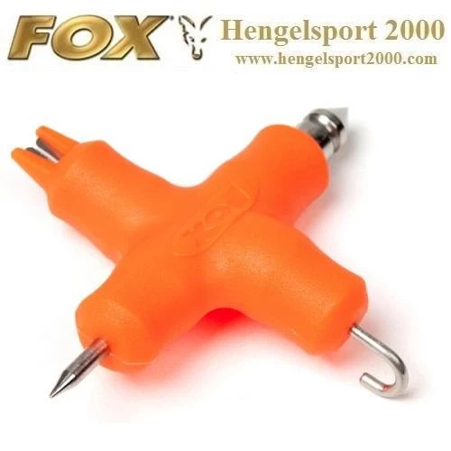 Fox Multi Tool 3 Fox Multi Tool