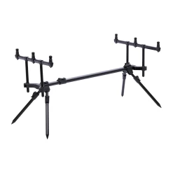 Prologic C-Serie Convertible 3 Rod Pod