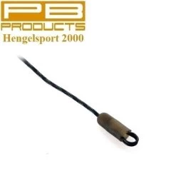 PB Products Ready2Go Down Force Extra Safe Heli-Chod Leader -Kortingswinkel Voor Visuitrusting 1280b2229de9e2529f33e15067c31d78