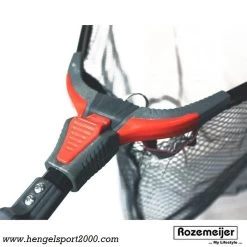 Rozemeijer SF Landing Net Rubber -Kortingswinkel Voor Visuitrusting 15db39f89e37b3960499e30b47ab551d