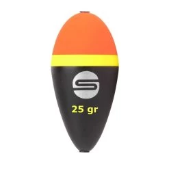 Spro Oval Float | 25 Gram 5 Spro Oval Float | 25 Gram -Kortingswinkel Voor Visuitrusting 15dd3af80184e760647301505500425c