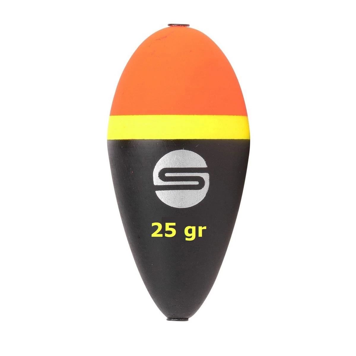 Spro Oval Float | 25 Gram 4 Spro Oval Float | 25 Gram - Afbeelding 2