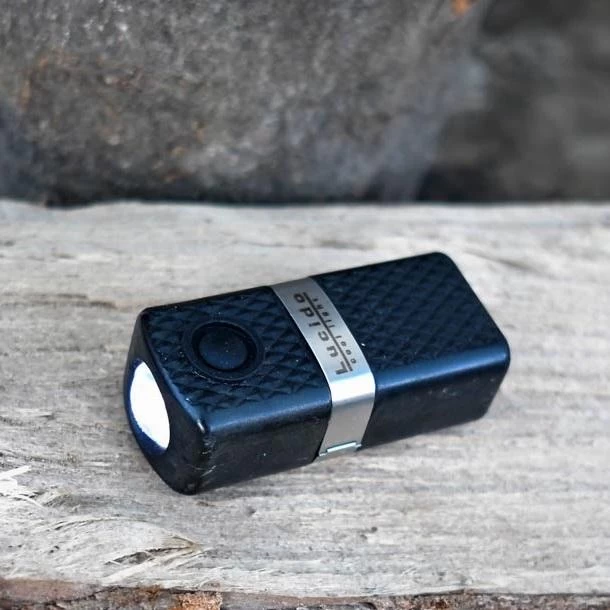 Lucido Chip Controlled Led Torch 4 Lucido Chip Controlled Led Torch - Afbeelding 2