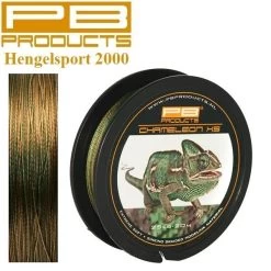 PB Products Chameleon XS | 15 Lb -Kortingswinkel Voor Visuitrusting 16af02dbee9eecb01a5293991e5a9759