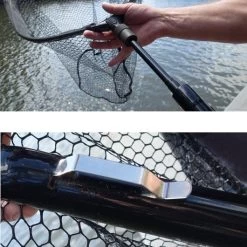 Spro Freestyl Flip Net Plus Steel 280cm -Kortingswinkel Voor Visuitrusting 17abbe4c606309541c7be3b7ea69ebeb