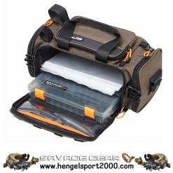 Savage Gear Specialist Soft Lure Bag 21×38×22cm