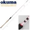 Okuma Pink Pearl V2 249 Cm 10 - 32 Gram -Kortingswinkel Voor Visuitrusting 1b37486acf4972e373d8ebfbe9d696a4