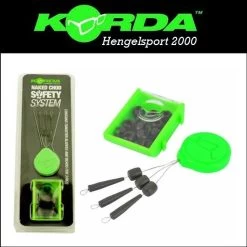 Korda Naked Chod Safety System