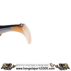 Savage Gear E-Rattle Kit 4+4 -Kortingswinkel Voor Visuitrusting 1df93f4e1da5420b176d807603347e7e