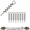 Savage Gear Corkscrew | Maat M -Kortingswinkel Voor Visuitrusting 1e921bfaf1337d58ea2d6a15c6b66750