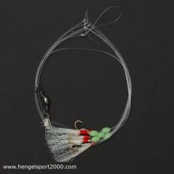 Ron Thompson Mackerel RIG 2