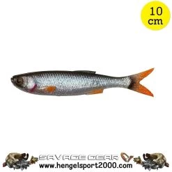 Savage Gear Craft Dying Minnow 10 Cm | Blue Pearl -Kortingswinkel Voor Visuitrusting 215e6291b768620058343ecdff3f4903
