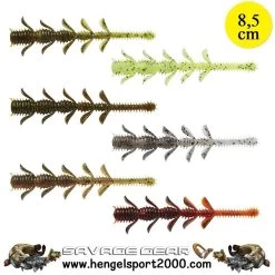 Savage Gear Craft Crawler 8.5cm | Charteuse