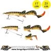 Savage Gear 3D Hybrid Pike | Albino 25cm 2 Savage Gear 3D Hybrid Pike | Albino 25cm -Kortingswinkel Voor Visuitrusting 21b2d3429e572b40d9a2da16374a0343