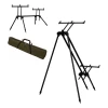 Prologic Tri Sky Rod Pod 3 Rod -Kortingswinkel Voor Visuitrusting 21fb6055ce878ced6d343f22bc939de1