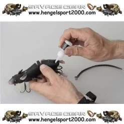 Savage Gear 3D Rad Maintenance Kit 30 Cm | Brown -Kortingswinkel Voor Visuitrusting 227c1a4f6b888bf966e84082b90bbe60