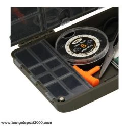 Carp Tackle Safe -Kortingswinkel Voor Visuitrusting 244483f898ff900762632ec03be2dd18