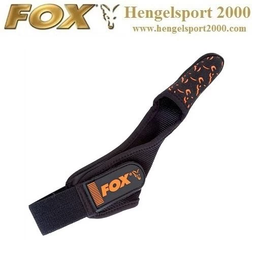 Fox Casting Finger Stall 3 Fox Casting Finger Stall