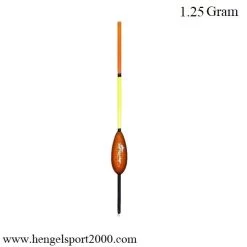 Imflo Karper Dobber De Luxe Brown | 1.25 Gram -Kortingswinkel Voor Visuitrusting 27f4a56a74b50429b4c180996023196d