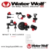 Water Wolf Accessories Pack -Kortingswinkel Voor Visuitrusting 28b618766e2735833c4dc99cf4032dac