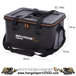 Savage Gear WPMP Lure Carryall XL