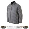 Savage Gear Simply Savage Thermo Jacket Grey Melange | Maat S 1 Savage Gear Simply Savage Thermo Jacket Grey Melange | Maat S -Kortingswinkel Voor Visuitrusting 292b4d800be2812a3b89ae4155930c8b