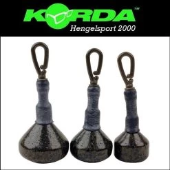 Korda Intelligent Back Leads