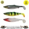 Savage Gear 4D Herring Shad 25 Cm | Green Silver -Kortingswinkel Voor Visuitrusting 29a7122c257438ac84f4944a28eddb51